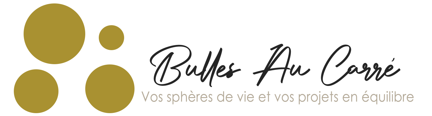 Bulles au carré