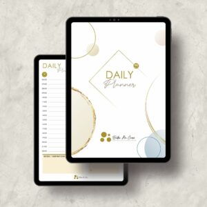 Daily Planner
